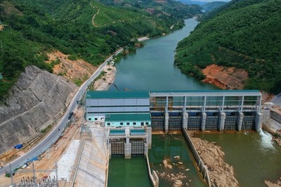 Tập đoàn PC1 (PC1) muốn rút vốn khỏi một công ty bất động sản 