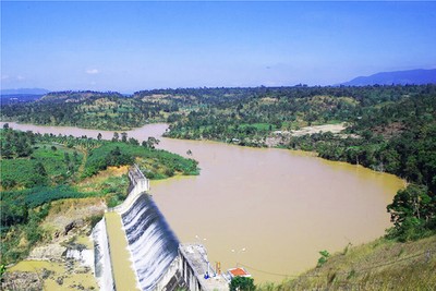 Thuỷ điện Gia Lai (GHC) được chấp thuận niêm yết hơn 47,66 triệu cổ phiếu trên sàn HOSE