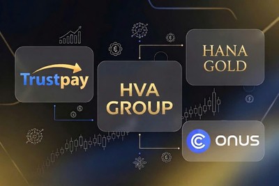 Đầu tư HVA (HVA) làm rõ về các khoản đầu tư và hợp tác với Trustpay, Onuschain, HanaGold