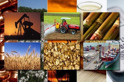 Thị trường hàng hóa thế giới tuần từ 14-21/3: Giá dầu tăng cao, vàng về dưới 4.500 USD/ounce