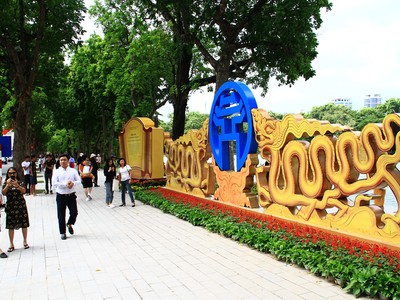 1010 năm Thăng Long - Hà Nội