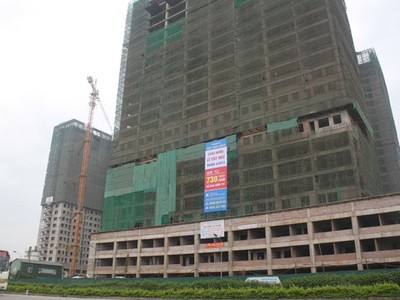 Dự án Phúc Thịnh Tower