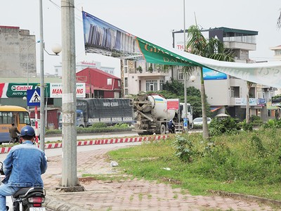 Gỡ vướng cho thị trường địa ốc từ đâu?