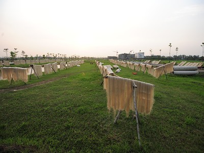 Quyền bề mặt là gì mà có thể “gỡ rối” tranh chấp tài sản trên đất?