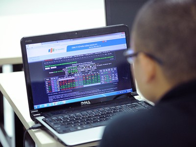 Lời cảnh báo cho các “tân binh” lên sàn