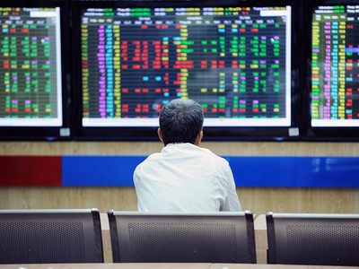 Những cổ phiếu “chết” thanh khoản trên sàn