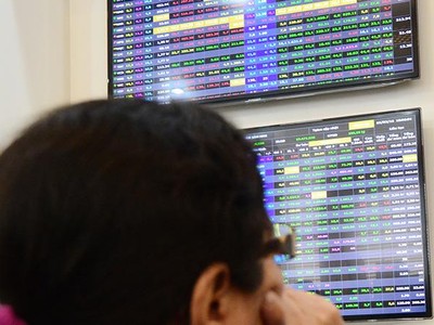 Ông Hoàng Thạch Lân: Thị trường còn cơ hội tăng điểm