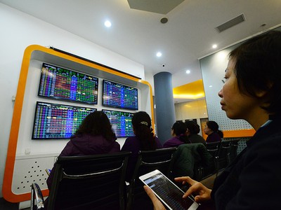 Sự kiện chứng khoán đáng chú ý ngày 15/4