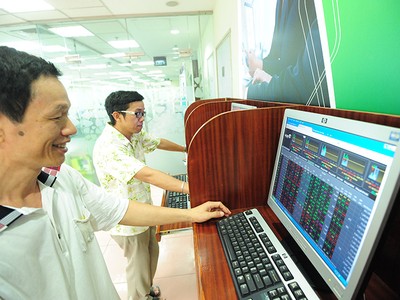 BIDV: Chứng khoán có động lực mới sau chuyến thăm của Tổng thống Obama