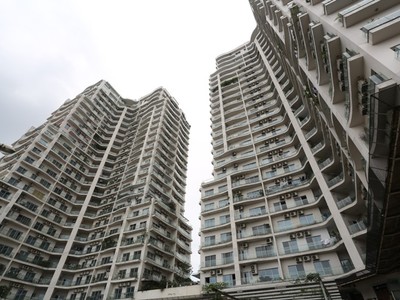 Nhà đầu tư nước ngoài nhộn nhịp "shopping" dự án bất động sản Việt Nam