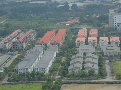 Toàn cảnh thị trường bất động sản quý 3/2021