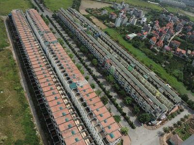 Bộ Tài chính đề xuất quy định thuế suất đối với thu nhập từ chuyển nhượng bất động sản theo thời gian sở hữu để hạn chế tình trạng đầu cơ