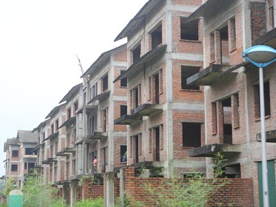 Họp trực tuyến Tổ công tác Thủ tướng Chính phủ về tháo gỡ vướng mắc các dự án bất động sản