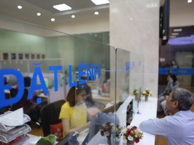 Diễn biến cổ phiếu cần quan tâm tuần qua