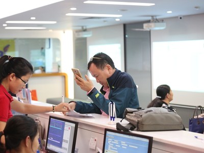 Lý giải vốn ngoại chùng chình