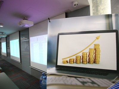 Những cổ phiếu tăng giá mạnh nhất 2018 (Kỳ 1): Cổ phiếu ngành thủy sản, dệt may thắng lớn