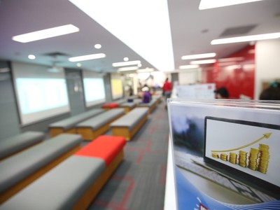 Sáng tạo ra cổ phiếu “ảo” VSOP, ITD có sai?