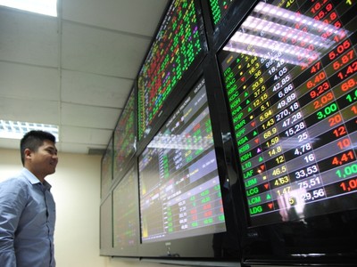 Mirae Asset: Có thể tận dụng “Hiệu ứng tháng Giêng” với nhóm cổ phiếu vừa và nhỏ