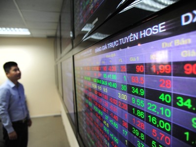 Cạnh tranh không kìm chân doanh nghiệp dược tăng trưởng