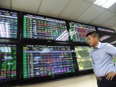 P/E dưới 2 lần, ASM (Tập đoàn Sao Mai) liệu đã rẻ?