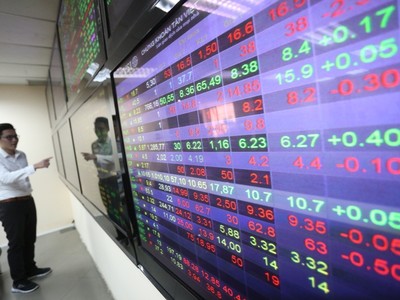 Chọn cổ phiếu, đừng nhìn chỉ số