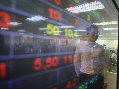 Cổ phiếu VTS của Viglacera Từ Sơn được dỡ bỏ hạn chế giao dịch