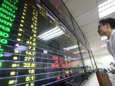 Cổ phiếu phân bón chờ “cú huých” chính sách