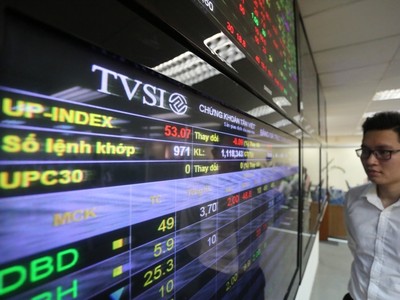 Chứng khoán tháng 4, liệu “Sell in April” có tái hiện?