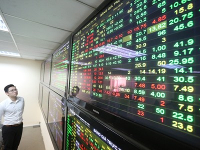 Cổ phiếu blue-chip và những ngộ nhận