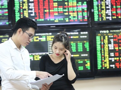 Tin tốt sẽ dồn vào tháng 3?