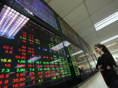 Big-Trends: Cơ hội đầu tư luôn có dù thị trường tốt hay xấu