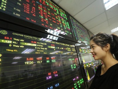 Trong số 5 triệu cổ phiếu đăng ký giao dịch trên UPCoM, có hơn 1,5 triệu cổ phiếu bị hạn chế chuyển nhượng. 