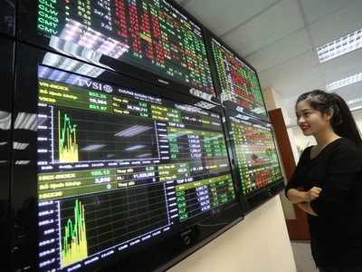 Cần thêm những cây cầu dẫn vốn