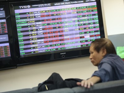 Nhìn lại “Gia Cát Dự” nhận định chứng khoán tuần qua