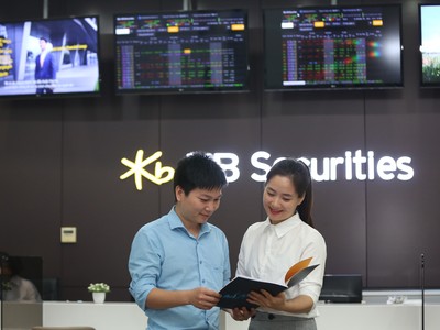 Thời của cổ phiếu ngành phòng thủ