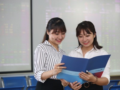 UPCoM: Nơi có “viên ngọc” ẩn giấu