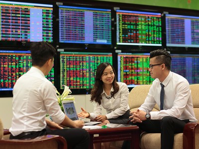 “Thay đổi” sẽ là tâm điểm của thị trường chứng khoán 2020