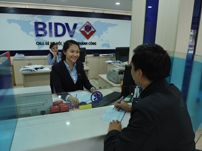 Kiến nghị đầu năm của các lãnh đạo ngân hàng