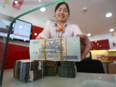 Cho vay cầm cố sổ tiết kiệm: Sẽ an toàn hơn nếu chủ động nhận diện rủi ro