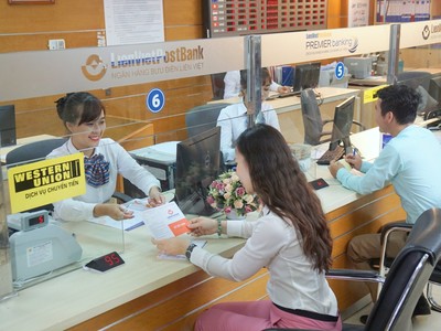 Tăng điểm số tiếp cận tín dụng: Đã đến lúc các bộ, ngành cần cùng vào cuộc