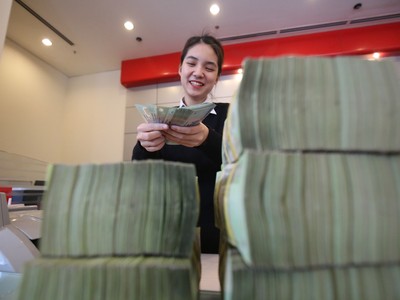 Ngân hàng sẽ không còn dễ “bơm” vốn vào trái phiếu doanh nghiệp