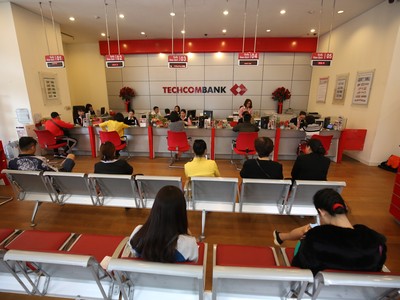 Techcombank lùi thời gian tổ chức Ðại hội cổ đông sang tháng 6