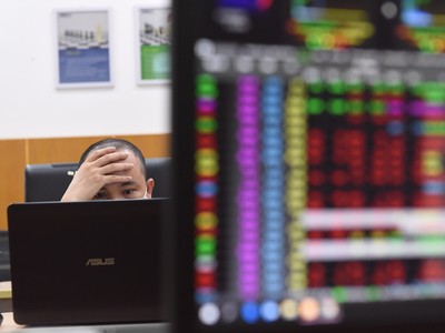 Công ty chứng khoán: Quý I/2020, mảng tự doanh “nhấn chìm” nỗ lực môi giới