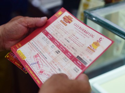 Giá vàng hôm nay ngày 5/9: Vàng hồi phục sau cú lao dốc mạnh