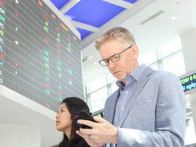 Rộng đường cho vốn ngoại, không nhất thiết chờ room 