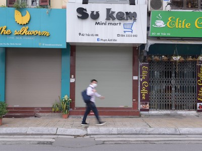 Hà Nội: Gần 19.000 tỷ đồng thuế và tiền thuê đất được gia hạn trong dịch Covid-19