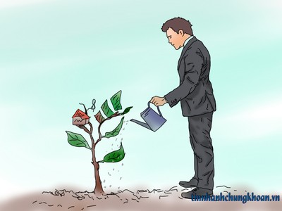 Công ty chứng khoán cần chuẩn bị gì cho TTCK phái sinh?