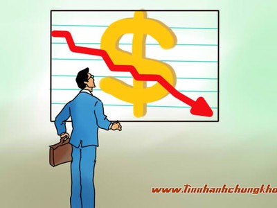 Những ngôi sao “sớm nở tối tàn” trên TTCK