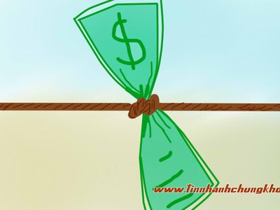 Áp lực tỷ giá đè nặng doanh nghiệp vay ngoại tệ lớn