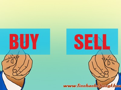 Day trading, một năm nữa mới triển khai